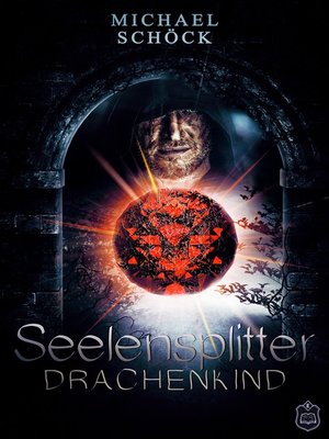 cover image of Seelensplitter